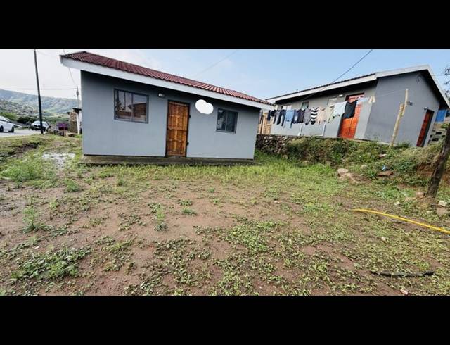 2 BEDROOM HOUSE FOR SALE IN WESTRIDGE